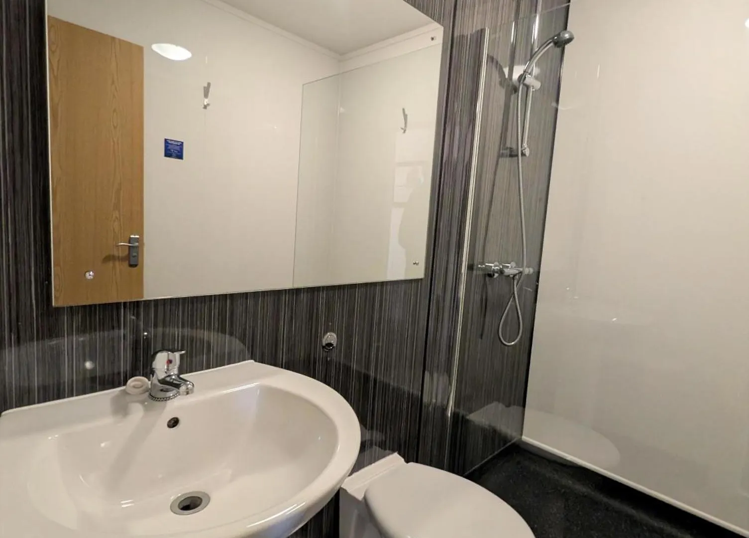 ***  Rivers Hotel Newcastle-upon-Tyne Royaume-Uni
